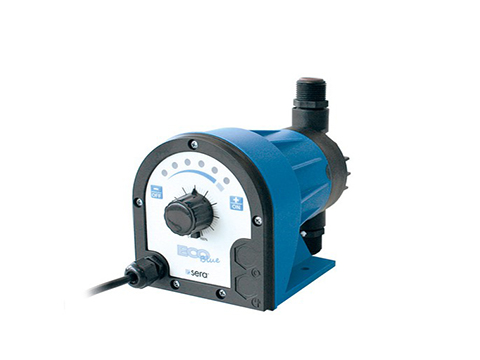 SERA Dosing Pump System