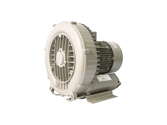 Compress & Vacuum Blower