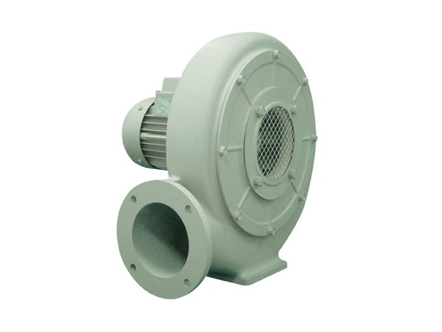 Aluminium Blower