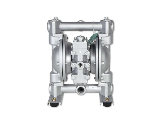 NDP-20 ALUMINUM
