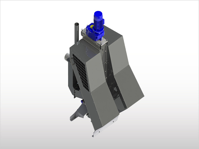 Bio Solid Separation