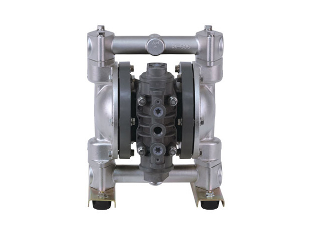 NDP-20 ALUMINUM-PP