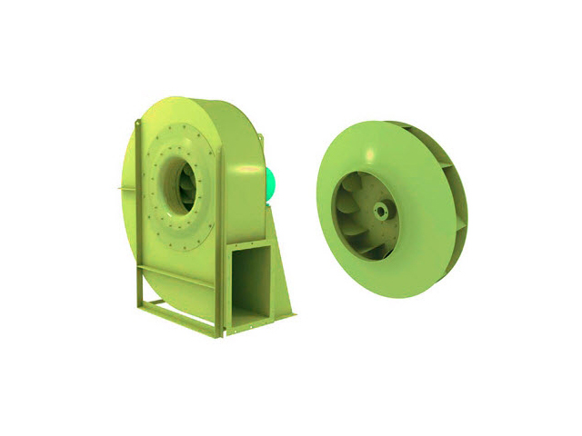 MRB (BACKWARD BELT DRIVE)