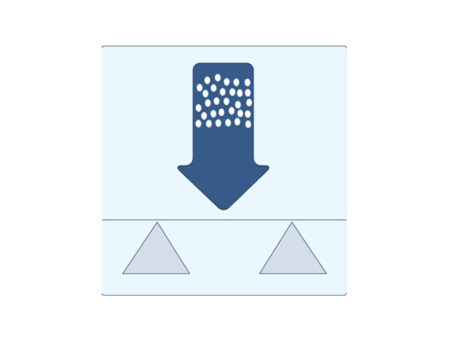 Bulk Solids Feeding & Metering
