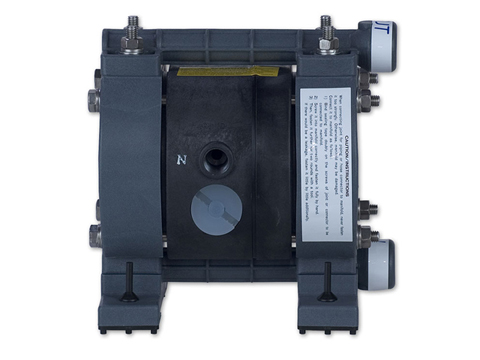NDP-5 GROUNDABLE ACETAL