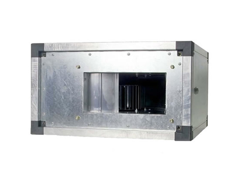 In-Line Duct Fan