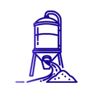 Powder Handling Product