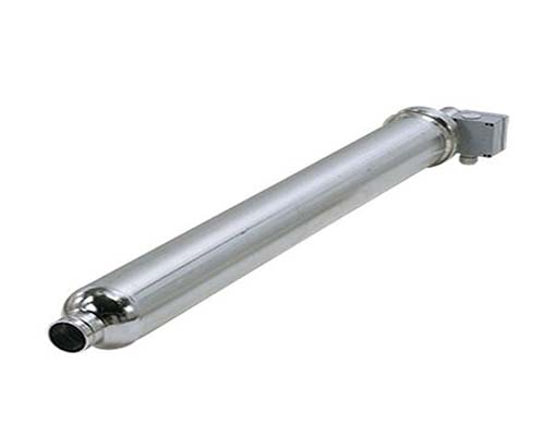 Horizontal multistage pumps - BM