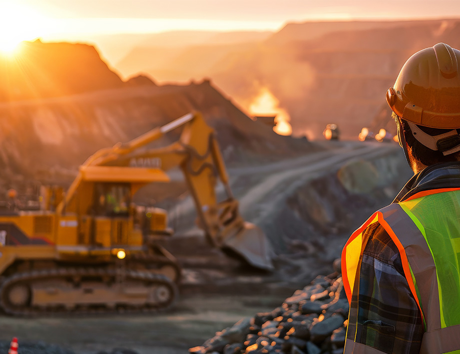 industries
