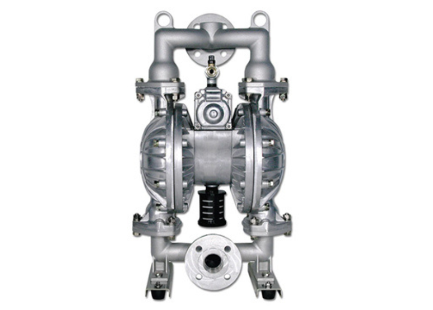 NDP-40 ALUMINUM