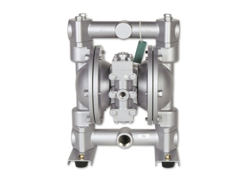 NDP-25 ALUMINUM (NDP)