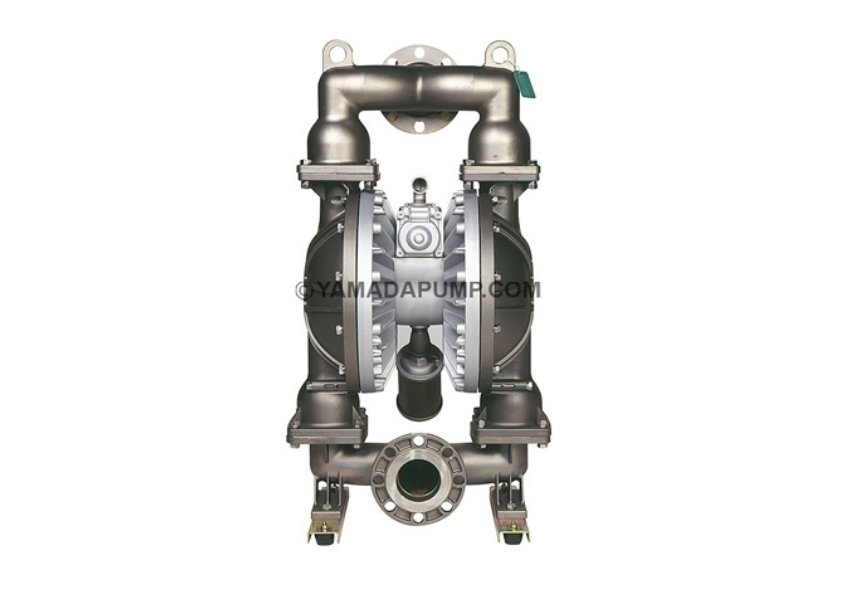 NDP-80 STAINLESS STEEL (ANSI FLANGE)