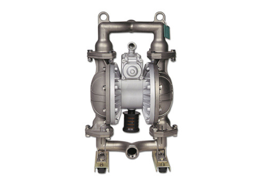 NDP-40 STAINLESS STEEL (NPT)
