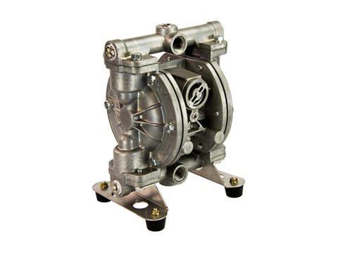 (G15) ALUMINUM