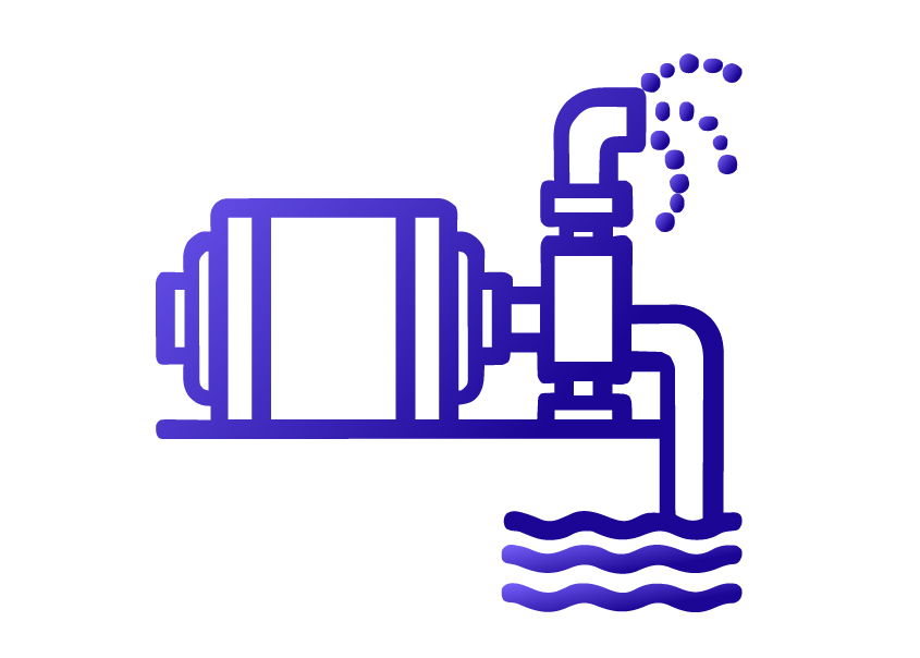 Pumping System Product