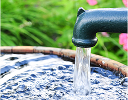 Ground Water Intake