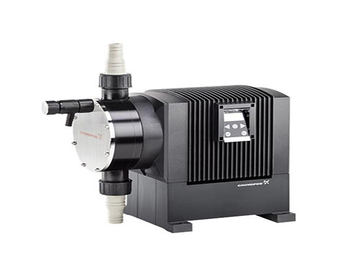 Digital Dosing Pumps - DME