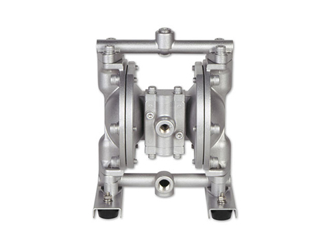(DP-10) ALUMINUM