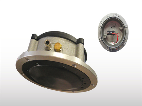 Pressure Switch IPM